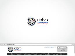 In business since 2005, retro game fan specializes in classic video games, systems, accessories & professional disc repair services for customers & businesses. Bold Playful Store Logo Design For Retro Game Fan Additionally If You Want To Try To Implement Our Tagline It Is Satisfy Your Nostalgia By Arttank Design 5675069
