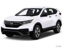 But these updates come at a premium. 2021 Honda Cr V Prices Reviews Pictures U S News World Report
