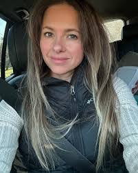 Kate Todd's Instagram, Twitter & Facebook