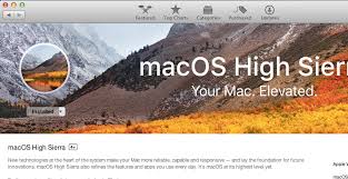 Install Macos High Sierra App Does Not Appear To Be A Valid Os Installer Application Ask Different