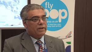 CAPA Low Cost Long Haul Global Summit