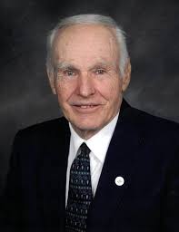 Theodore Bullard Obituary