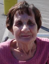 Obituary for Kitty Elizabeth Jones |