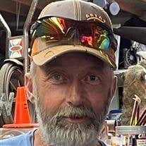 Robert Stamper Obituary