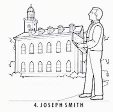 Nase 23 desembre 1805 joseph smith joseph fielding smith 21kb joseph smith free and irene free morris young in their teens. Joseph Smith And The Church Of Jesus Christ Of Latter Day Saints Coloring Page Netart