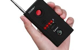 Nov 10, 2020 · using basic techniques 1. How To Detect Hidden Cameras Top 6 Ways With Step By Step Guide Videos Reolink Blog