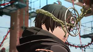 Wallpaper scarlet nexus gamescom 2020 screenshot 4k 1440x2560 witch samsung galaxy s6 s7 2560x1080 resolution hd. Head Into Battle With High Tech Style In Scarlet Nexus Playstation Blog