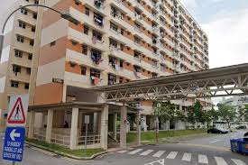 Hougang is the most populous in the region, being home to 222. Moh To Offer Tuberculosis Screening To Block 174d Hougang Ave 1 Residents After Cluster Detected Health News Top Stories The Straits Times