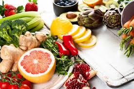 Consuming certain things creates more waste that your. Here S How To Create A Healthy Diet