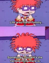 Rugrats Life Lessons