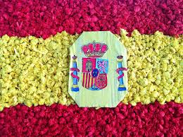 The flag of spain (spanish: Ispaniya Flag Strana Besplatnoe Foto Na Pixabay