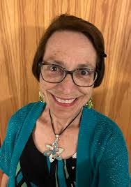 Sally Conner's Instagram, Twitter & Facebook