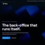 Thira raises $21M seed round to bring AI automation to enterprise back offices