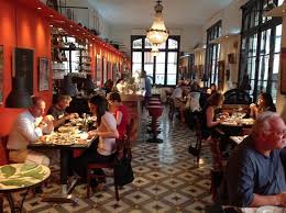 La Maison Secall Torreilles Restaurant Avis Numero De Telephone Photos Tripadvisor