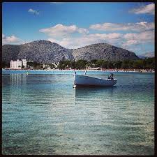 Hotel bahia de alcudia provides easy access to pollentia. Bahia De Alcudia Bild Von Port D Alcudia Alcudia Tripadvisor