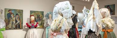 Wendisch-Deutsches Heimatmuseum Jänschwalde bei Peitz