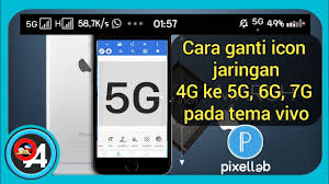 Axis kini hadir dengan jaringan 4g, segera upgrade sim card mu ke axis 4g dan nikmati beragam promo dan paket internet 4g terbaik. Cara Merubah Jaringan 4g Ke 5g 6g 7g Dst Pada Tema Vivo Youtube
