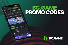 Free BC.Game Promocodes – Where To Look For & How To Redeem