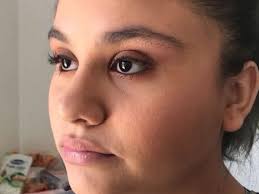 Fundraiser for Ann Vela by Rhiannon Mata : Destany Saenz