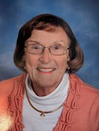 Obituary information for Martha Johnson Speer
