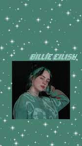 A collection of the top 44 aesthetic billie eilish wallpapers and backgrounds available for download for free. Billie Eilish Green Aesthetic Wallpaper Billie Green Aesthetic Billie Eilish