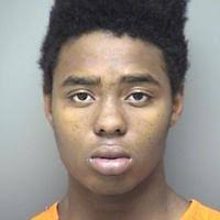 Two arrested for vehicle burglaries