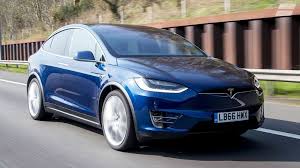 Elon musk might release a matte black version of his revolutionary cybertruck. New Used Tesla Model X Cars For Sale Autotrader