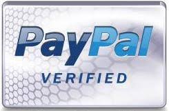 Image result for paypal verified