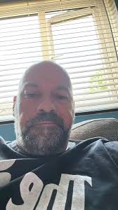 Hello… Chris, 52 from New Orleans- Baton Rouge