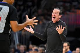 How Cavaliers avoided a Game 1 ejection scare with help from their coach, star