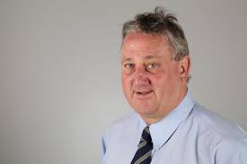 Red-hot Ryan bags hat-trick for Bransgore