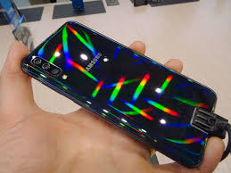 Samsung Galaxy A50 Review