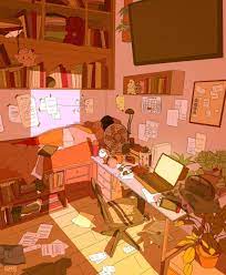 Maybe you would like to learn more about one of these? Bex On Twitter Bedroom Drawing Art Room Cute Art