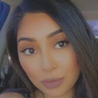 Ericka Gonzalez's Instagram, Twitter & Facebook