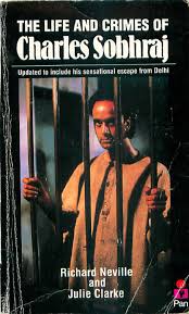 Our writer recalls his bizarre meetings with a charmer and psychopath. Charles Sobhraj By Asies Le Mag Issuu