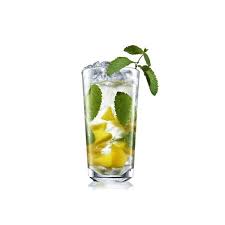 Absolut Mango Mojito Cocktail Recipe Absolut Drinks Liked On Polyvore Featuring Drinks Food Alcohol Cocktail And Mango Mojito Absolut Mango Lemon Water