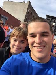 TCS New York City Marathon