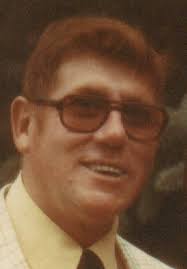 Obituary information for John Anthony Bacon