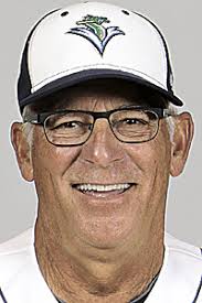 A's 2015 Minor League Staff