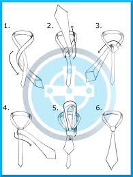 Cross wide end a over narrow end b. How To Tie A Windsor Knot Simple Tie Knots
