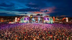Maybe you would like to learn more about one of these? Donauinselfest 2021 In Wien Austria Everfest