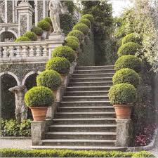 Maison Jardin On Instagram Classic Symmetry And Beauty In This Stunning Garden Sundayv Beautiful Gardens Boxwood Garden Outdoor Gardens