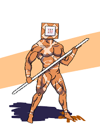 Dive Into Blockman Go Hentai - Intense Rule 34