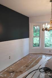 Diy Shiplap Walls Sypsie Designs Shiplap Wall Diy Home Home Remodeling