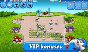 Download the latest version (1.2.92) of the apk here, . Farm Frenzy Free For Android Apk Download