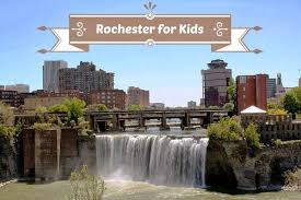 Rochester For Kids Family Friendly Sites To See When Traveling To Rochester Ny Travel Familytravel Ny Vacation Family Travel Travel
