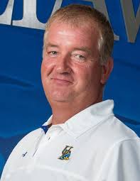 In Memoriam: John Crampton