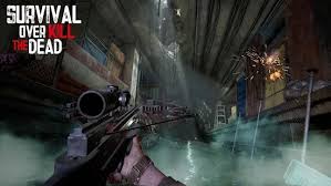 The mod features for overkill 2 mod apk 1.38 : Overkill The Dead Survival V 1 1 2 Apk Hack Mod Money Apk Pro