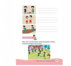 Kunci jawaban tema 7 kelas 6 halaman 28 sampai 29. Kunci Jawaban Tema 7 Kelas 1 Halaman 20 21 22 23 24 25 26 27 28 29 Buku Tematik Subtema 1 Aku Tambah Tinggi Lo Metro Lampung News