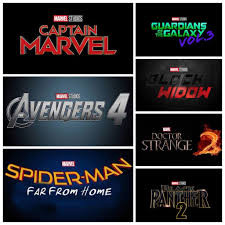 With that in mind, we decided to cast our eyes to the the 2017 movie ended up scaring a storm at the box office and chapter two is looking like it might be even bigger. Pin By Tiago Rocha On The Avengers Marvel Movies Coming Out Marvel Marvel Heroes